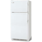  Frigidaire 30-inch, 18.2 cu. ft. Top Freezer Refrigerator FRT18B5JZ IMAGE 1