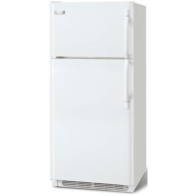  Frigidaire 30-inch, 18.2 cu. ft. Top Freezer Refrigerator FRT18B5JZ IMAGE 1