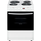  Frigidaire 24-inch Freestanding Electric Range CFEH2411UW IMAGE 1