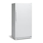  Frigidaire 32-inch, 16.7 cu. ft. All Refrigerator FRU17G4JW IMAGE 1