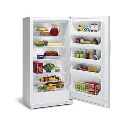  Frigidaire 32-inch, 16.7 cu. ft. All Refrigerator FRU17G4JW IMAGE 2