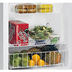  Frigidaire 32-inch, 16.7 cu. ft. All Refrigerator FRU17G4JW IMAGE 3