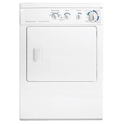  Frigidaire 5.7 cu. ft. Electric Dryer FEQ332CES IMAGE 1