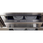  Wolf 30-inch Warming Drawer WWD30 IMAGE 2