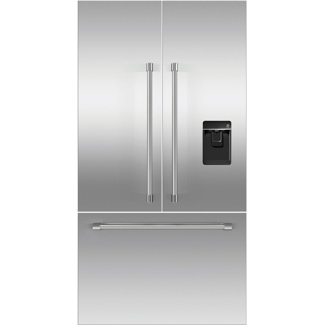  Fisher & Paykel Refrigeration Accessories Panels RD3672CU UB IMAGE 1