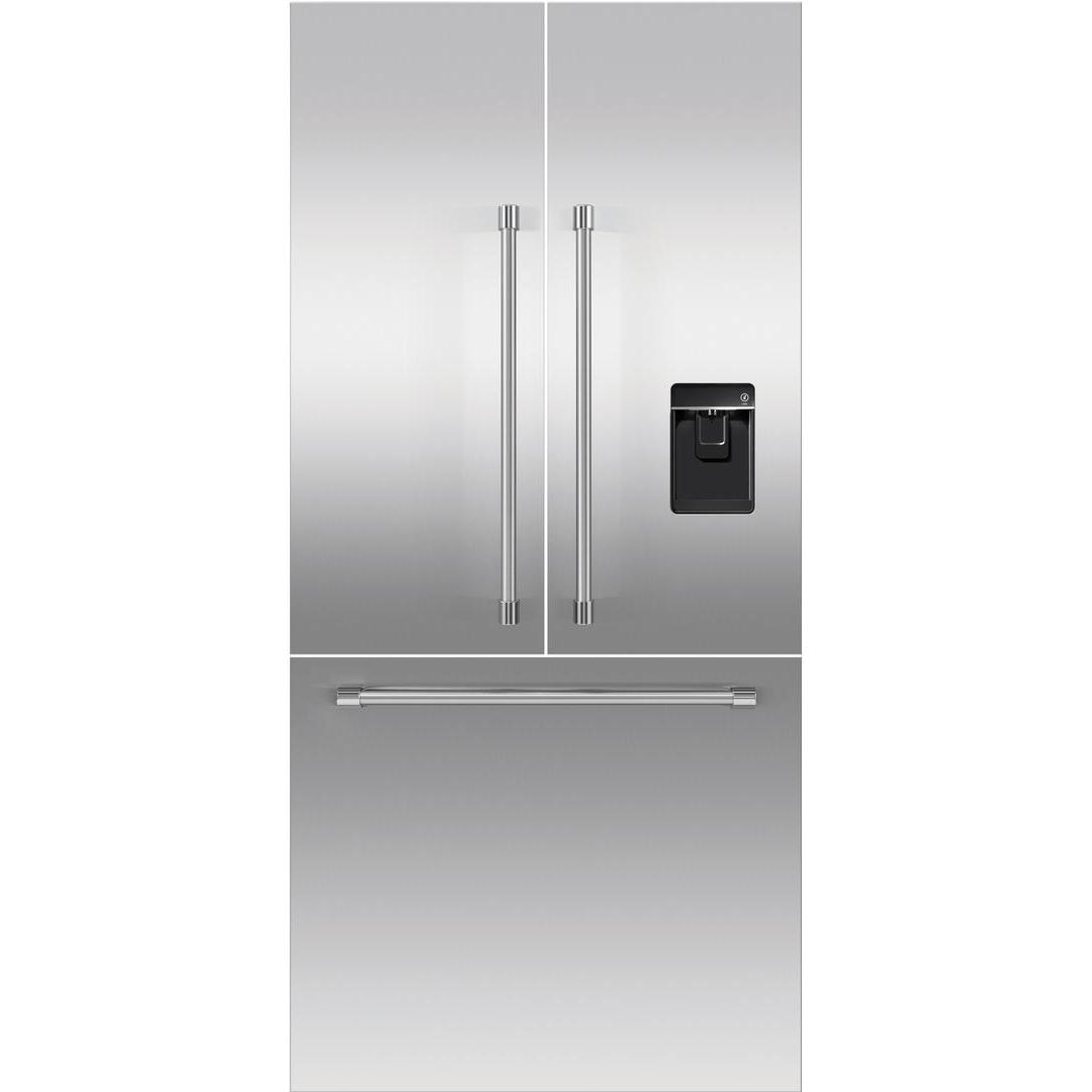  Fisher & Paykel Refrigeration Accessories Panels RD3680CU UB IMAGE 1
