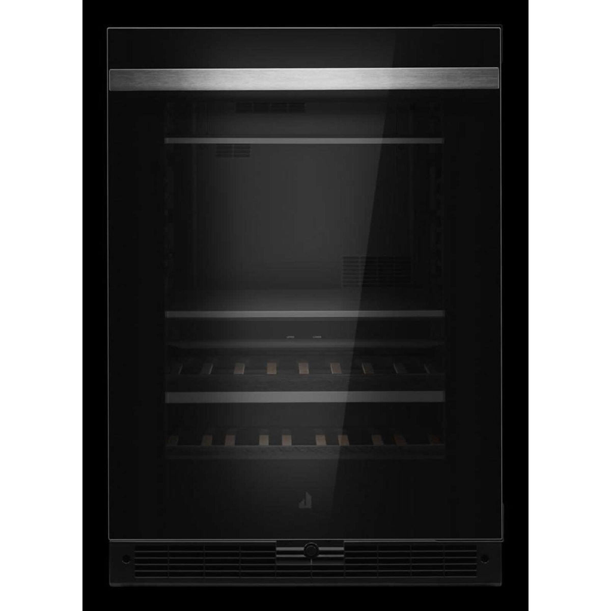  JennAir NOIR™ Built-in Undercounter Beverage Center JUBFR242HM IMAGE 3
