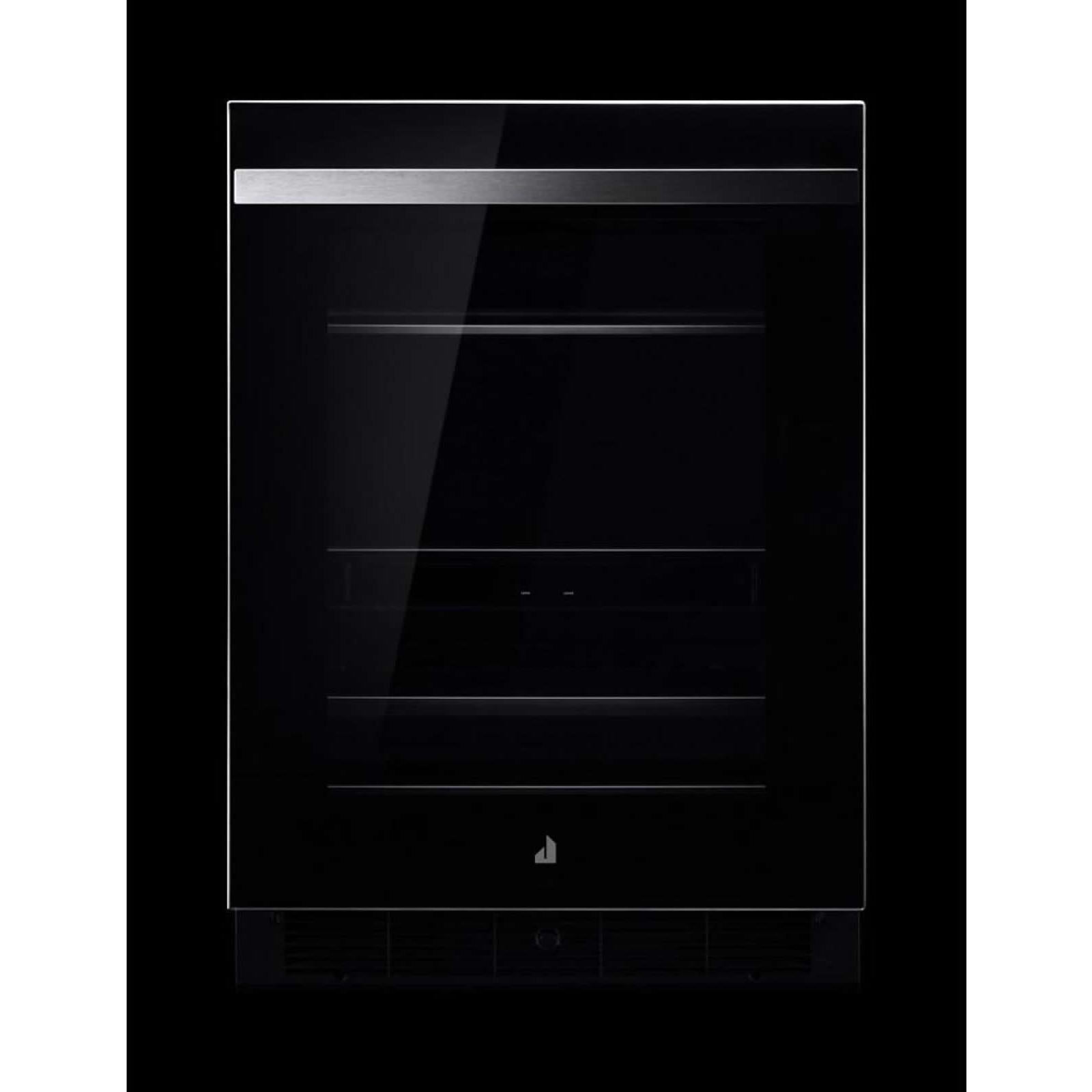  JennAir NOIR™ Built-in Undercounter Beverage Center JUBFR242HM IMAGE 4