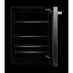  JennAir NOIR™ Built-in Undercounter Beverage Center JUBFR242HM IMAGE 6