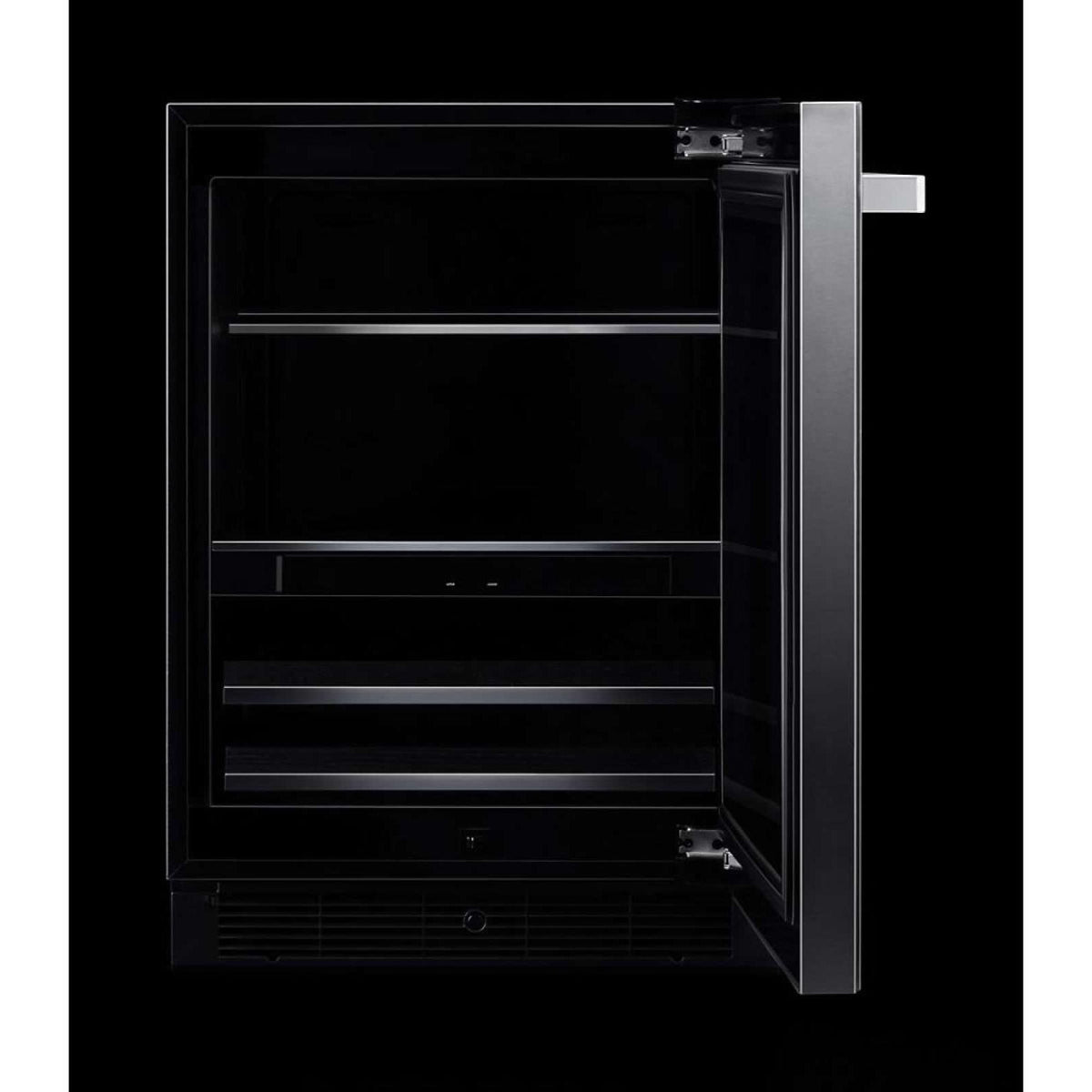  JennAir NOIR™ Built-in Undercounter Beverage Center JUBFR242HM IMAGE 6