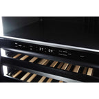  JennAir NOIR™ Built-in Undercounter Beverage Center JUBFR242HM IMAGE 9