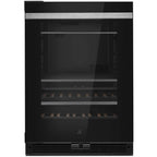  JennAir NOIR™ Built-in Undercounter Beverage Center JUBFL242HM IMAGE 1