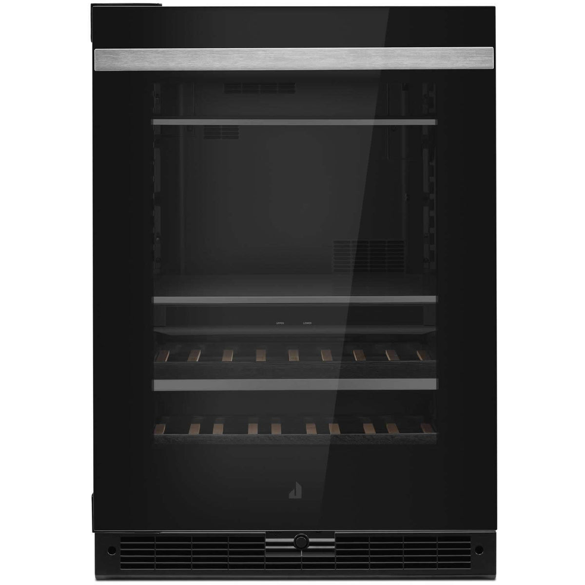  JennAir NOIR™ Built-in Undercounter Beverage Center JUBFL242HM IMAGE 1