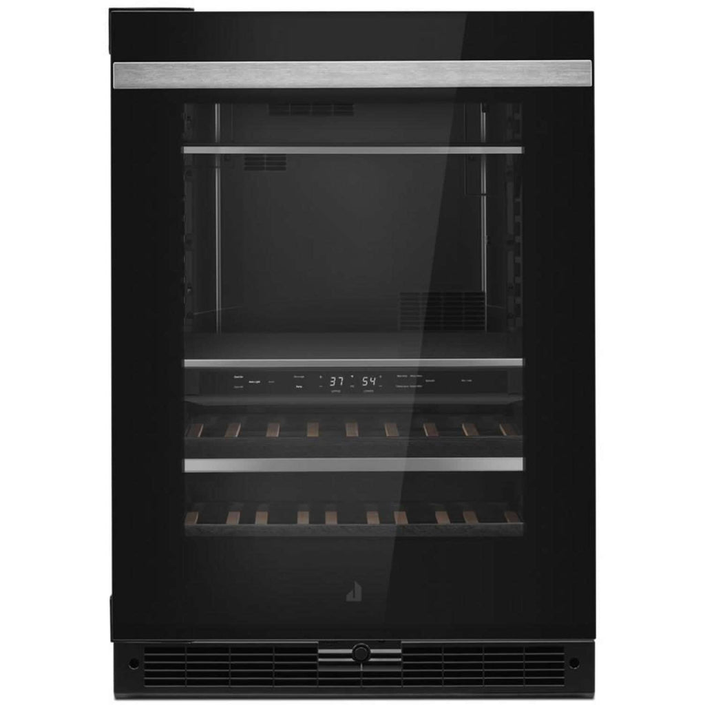  JennAir NOIR™ Built-in Undercounter Beverage Center JUBFL242HM IMAGE 3