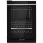  JennAir NOIR™ Built-in Undercounter Beverage Center JUBFL242HM IMAGE 3