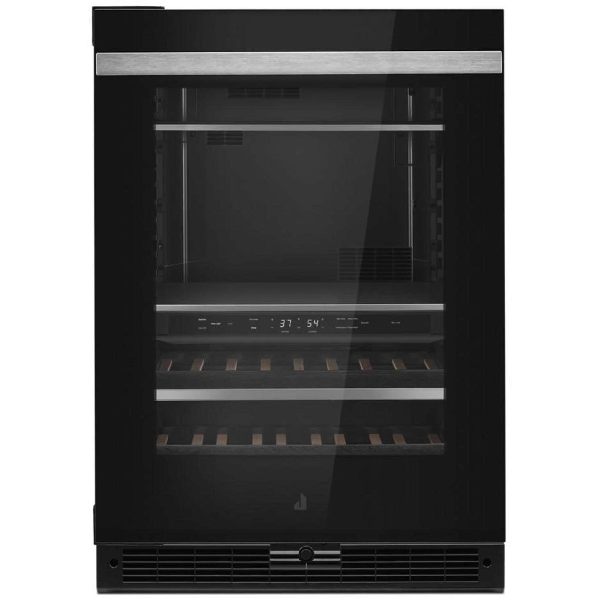  JennAir NOIR™ Built-in Undercounter Beverage Center JUBFL242HM IMAGE 3