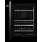  JennAir NOIR™ Built-in Undercounter Beverage Center JUBFL242HM IMAGE 5
