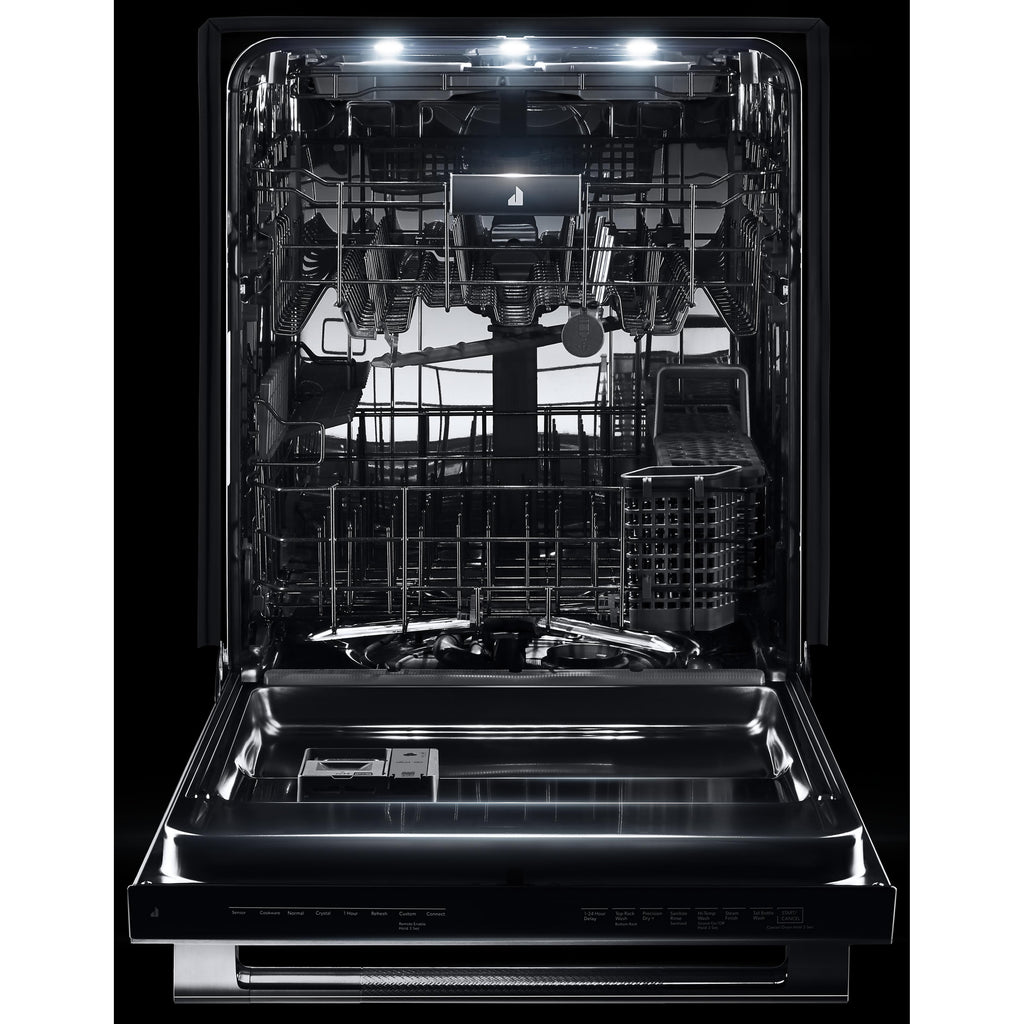  JennAir Built-in Dishwasher with TriFecta™ Wash System JDTSS244GL IMAGE 3