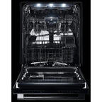  JennAir Built-in Dishwasher with TriFecta™ Wash System JDTSS244GL IMAGE 3