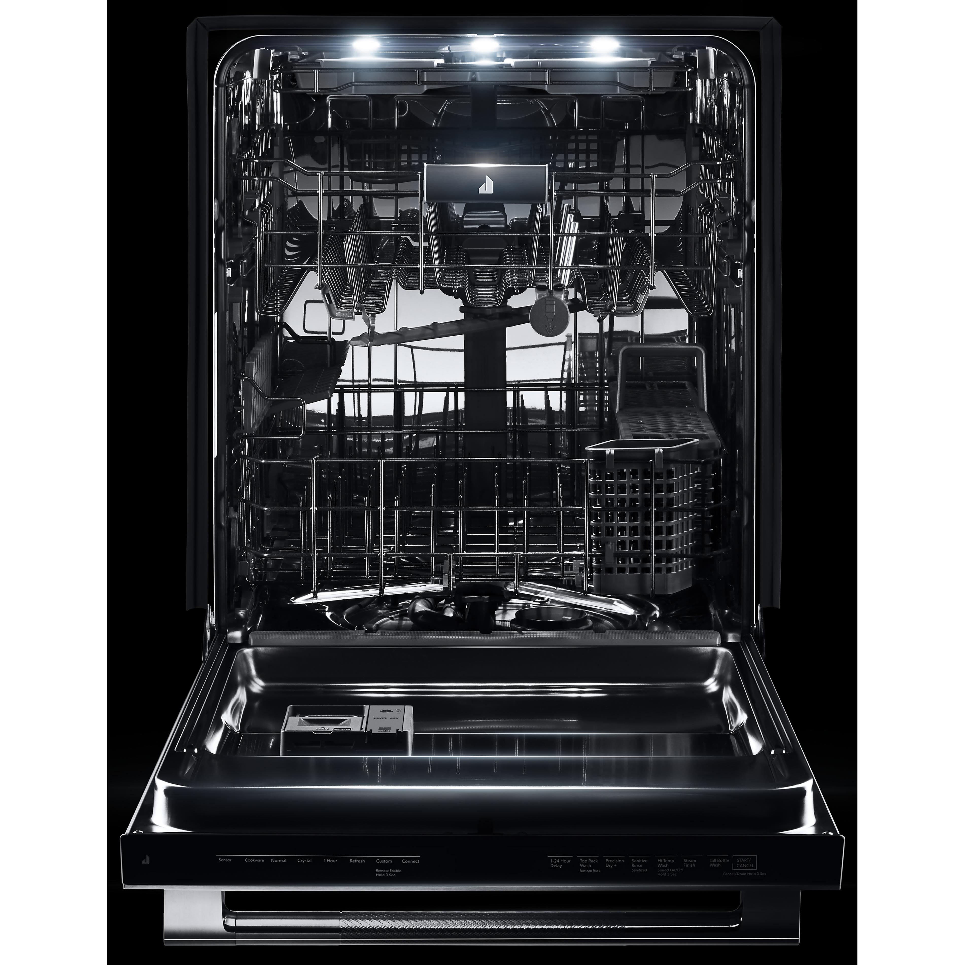  JennAir Built-in Dishwasher with TriFecta™ Wash System JDTSS244GL IMAGE 3