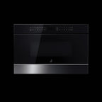  JennAir 30-inch,1.2 cu.ft. under counter Microwave Oven Drawer JMDFS30HM IMAGE 2
