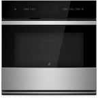  JennAir 30-inch, 5.0 cu.ft. Built-in Single Wall Oven with Convection Technology JJW3430IM IMAGE 1