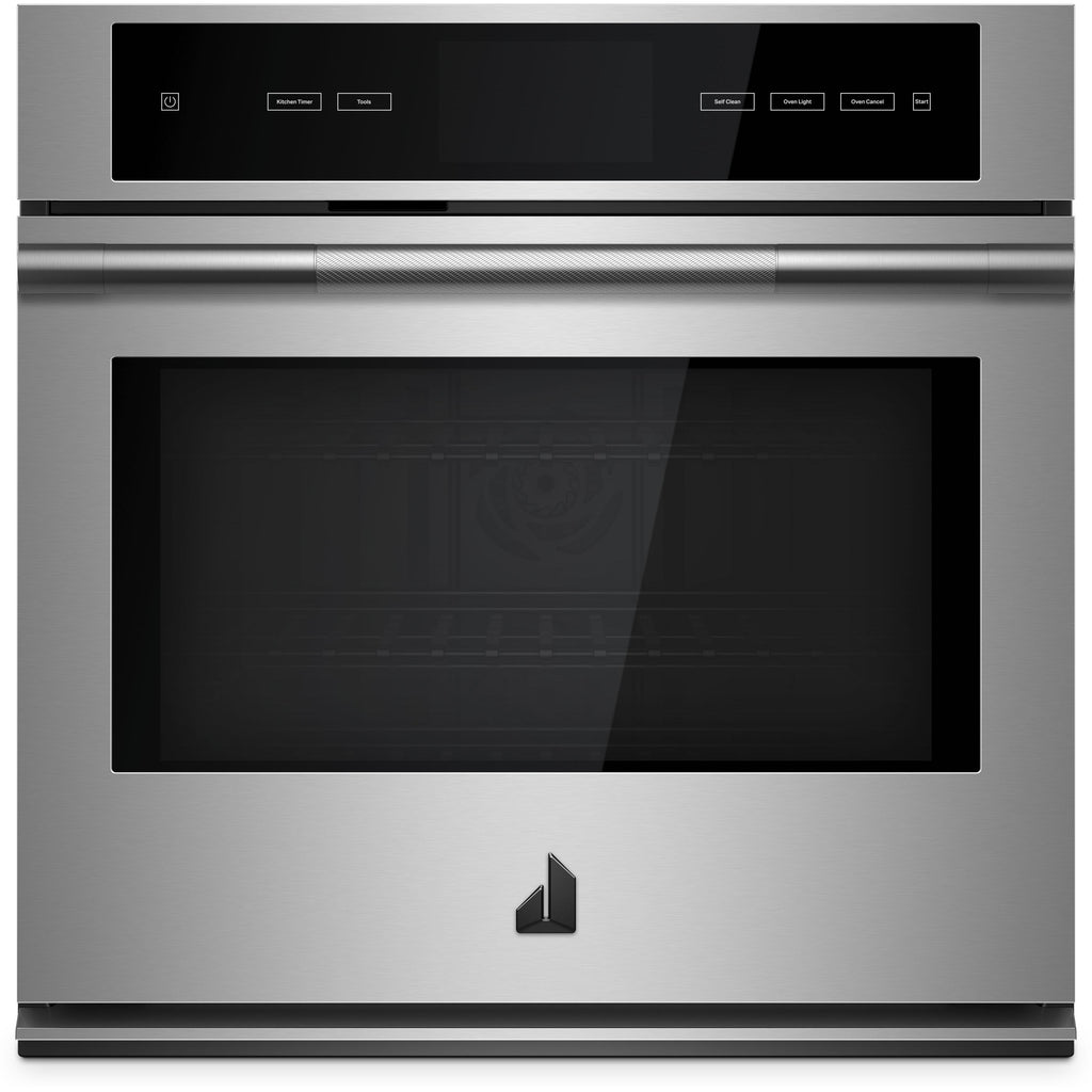 JennAir 30-inch, 5.0 cu.ft. Built-in Single Wall Oven with Convection Technology JJW3430IL IMAGE 1
