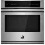  JennAir 30-inch, 5.0 cu.ft. Built-in Single Wall Oven with Convection Technology JJW3430IL IMAGE 1