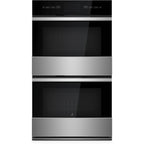  JennAir 30-inch, Built-in Double Wall Oven with Convection Technology JJW3830IM IMAGE 1