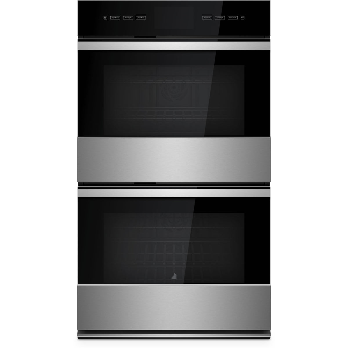  JennAir 30-inch, Built-in Double Wall Oven with Convection Technology JJW3830IM IMAGE 1