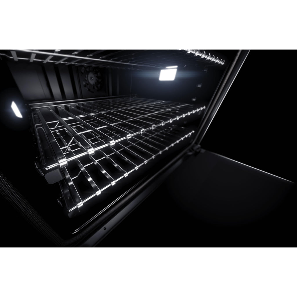  JennAir 30-inch, Built-in Double Wall Oven with Convection Technology JJW3830IM IMAGE 2