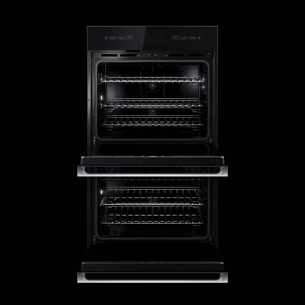  JennAir 30-inch, Built-in Double Wall Oven with Convection Technology JJW3830IM IMAGE 3