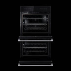  JennAir 30-inch, Built-in Double Wall Oven with Convection Technology JJW3830IM IMAGE 3