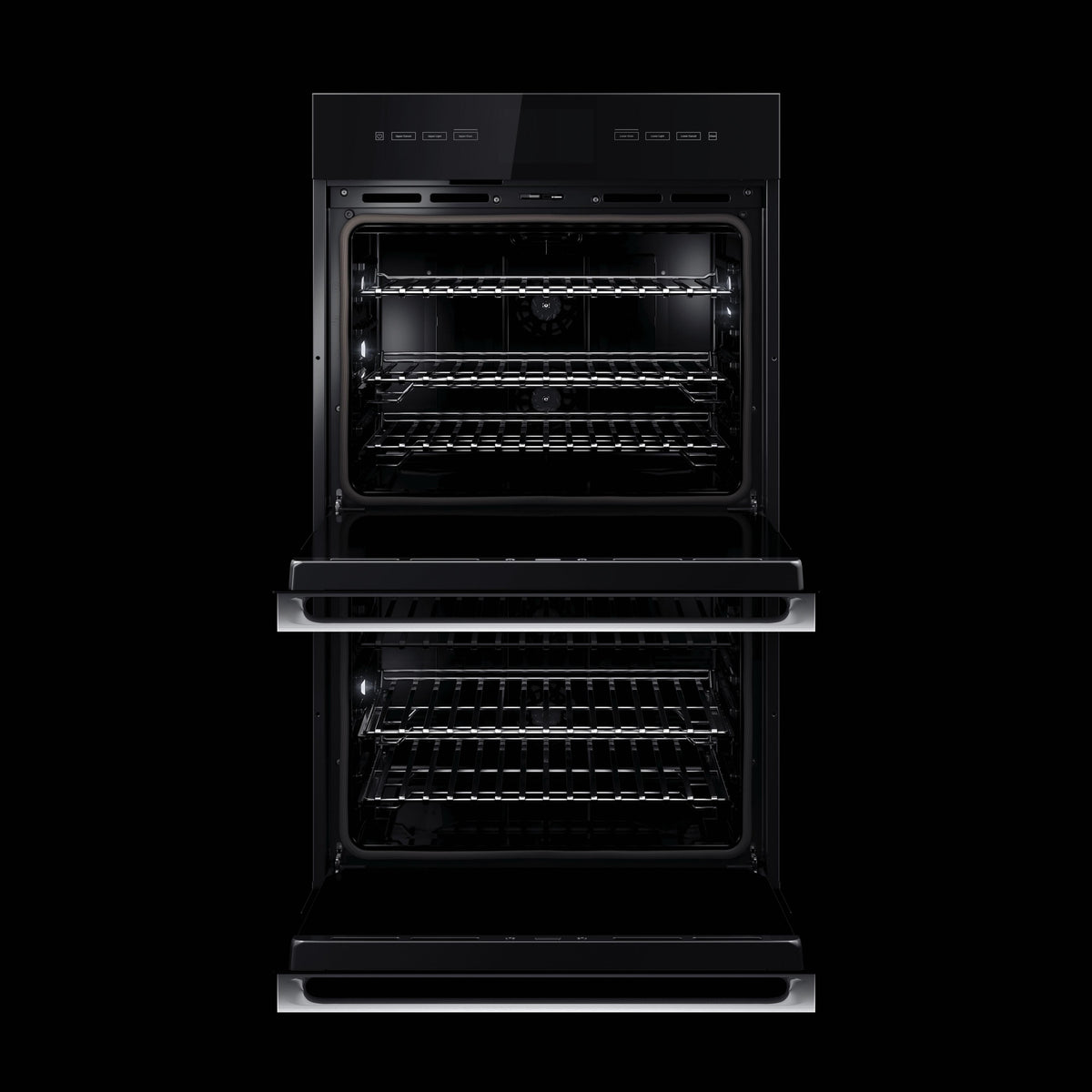  JennAir 30-inch, Built-in Double Wall Oven with Convection Technology JJW3830IM IMAGE 3