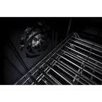  JennAir 30-inch, Built-in Double Wall Oven with Convection Technology JJW3830IM IMAGE 4