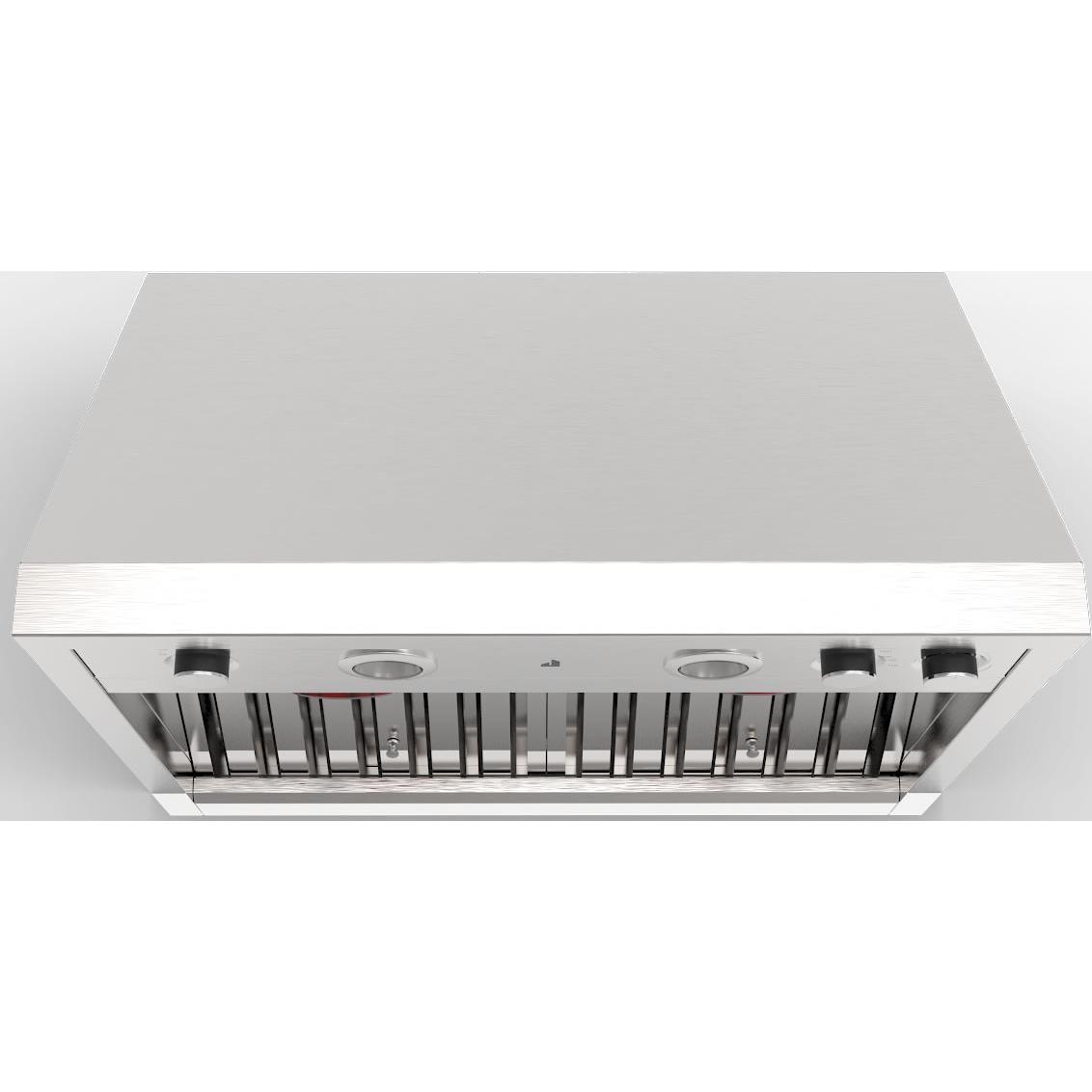  JennAir 30-inch Professional Wall-Mount Range Hood JXW9030HP IMAGE 1