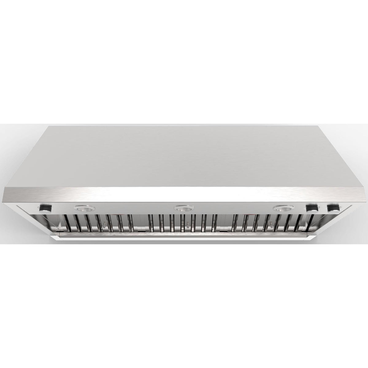  JennAir 48-inch Professional Wall-Mount Range Hood JXW9048HP IMAGE 1