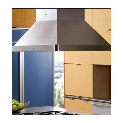  Dacor 42-inch Wall Mount Range Hood DHI421 IMAGE 2