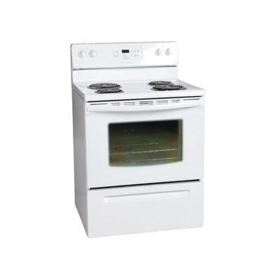  Frigidaire Ranges Electric CFEF357GS IMAGE 1