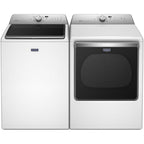  Maytag Laundry MVWB835DW, MEDB835DW IMAGE 1