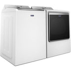  Maytag Laundry MVWB835DW, MEDB835DW IMAGE 2