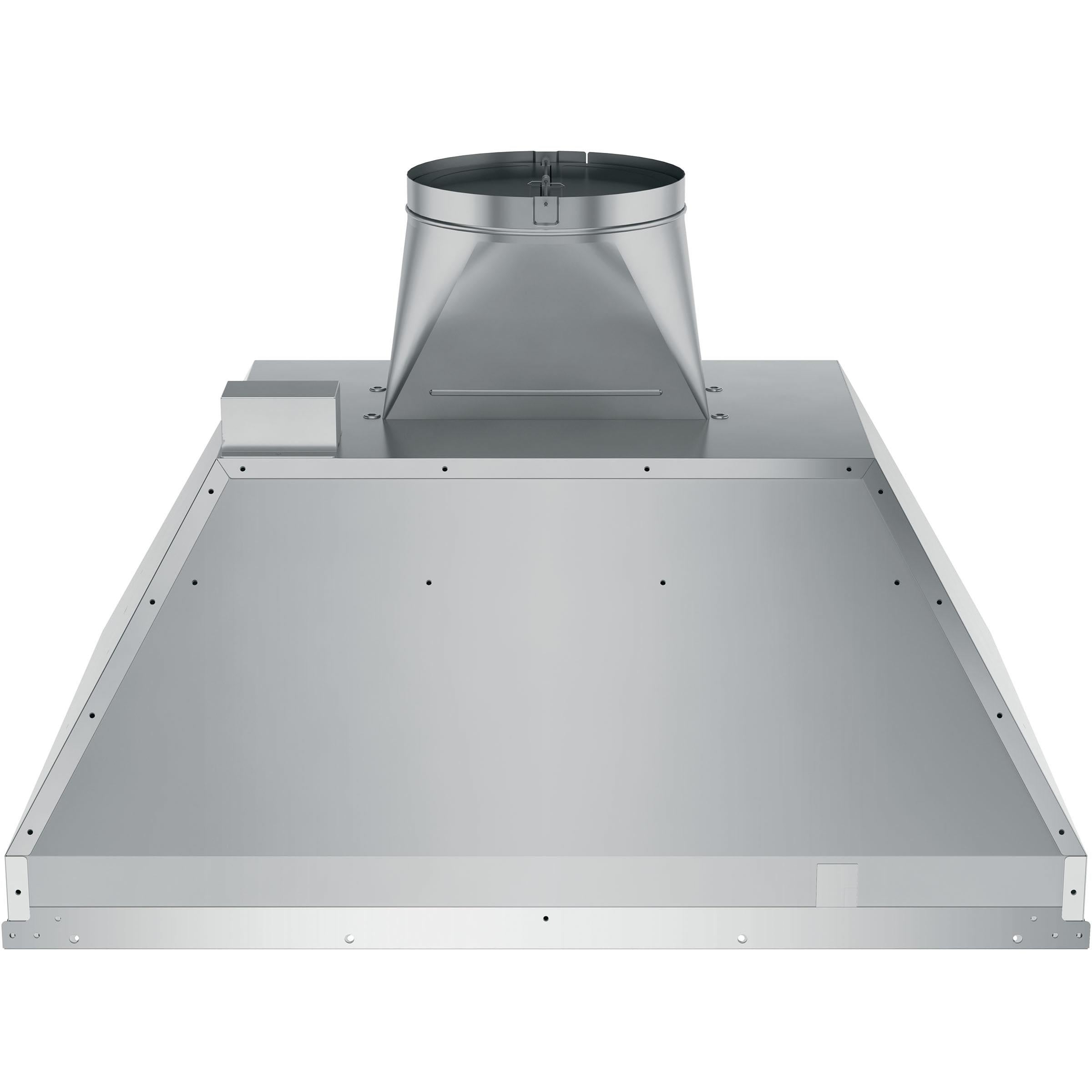  GE 30-inch Custom Insert with LED Lighting UVC9300SLSS IMAGE 2