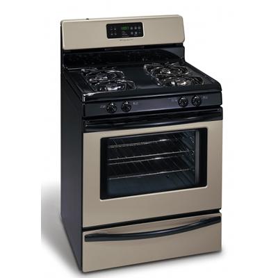  Frigidaire Ranges Gas FGF368GM IMAGE 1