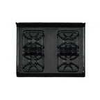  Frigidaire Ranges Gas FGF368GM IMAGE 2