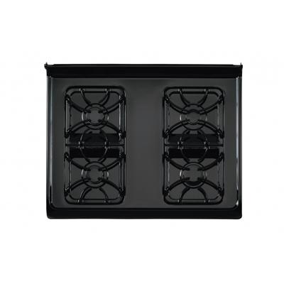  Frigidaire Ranges Gas FGF368GM IMAGE 2