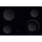  Frigidaire 30-inch Slide-In Electric Range CFES365EB IMAGE 2