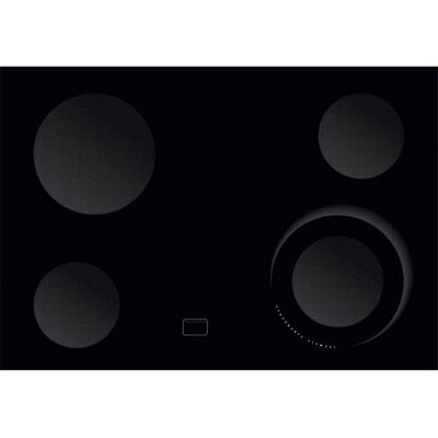 Frigidaire 30-inch Slide-In Electric Range CFES365EB IMAGE 2