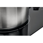  Frigidaire 36-inch Built-in Electric Cooktop with SpaceWise® Expandable Element FFEC3625UB IMAGE 6