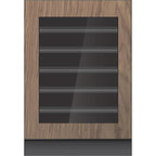  JennAir 45-Bottle Built-in Wine Cellar JUWFR242HX IMAGE 1