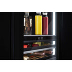  JennAir Built-in Undercounter Beverage Center JUBFR242HX IMAGE 10